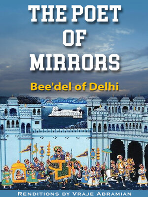 cover image of The Poet of Mirrors